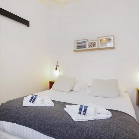 Appartement Des Halles - Welkeys Биариц Екстериор снимка